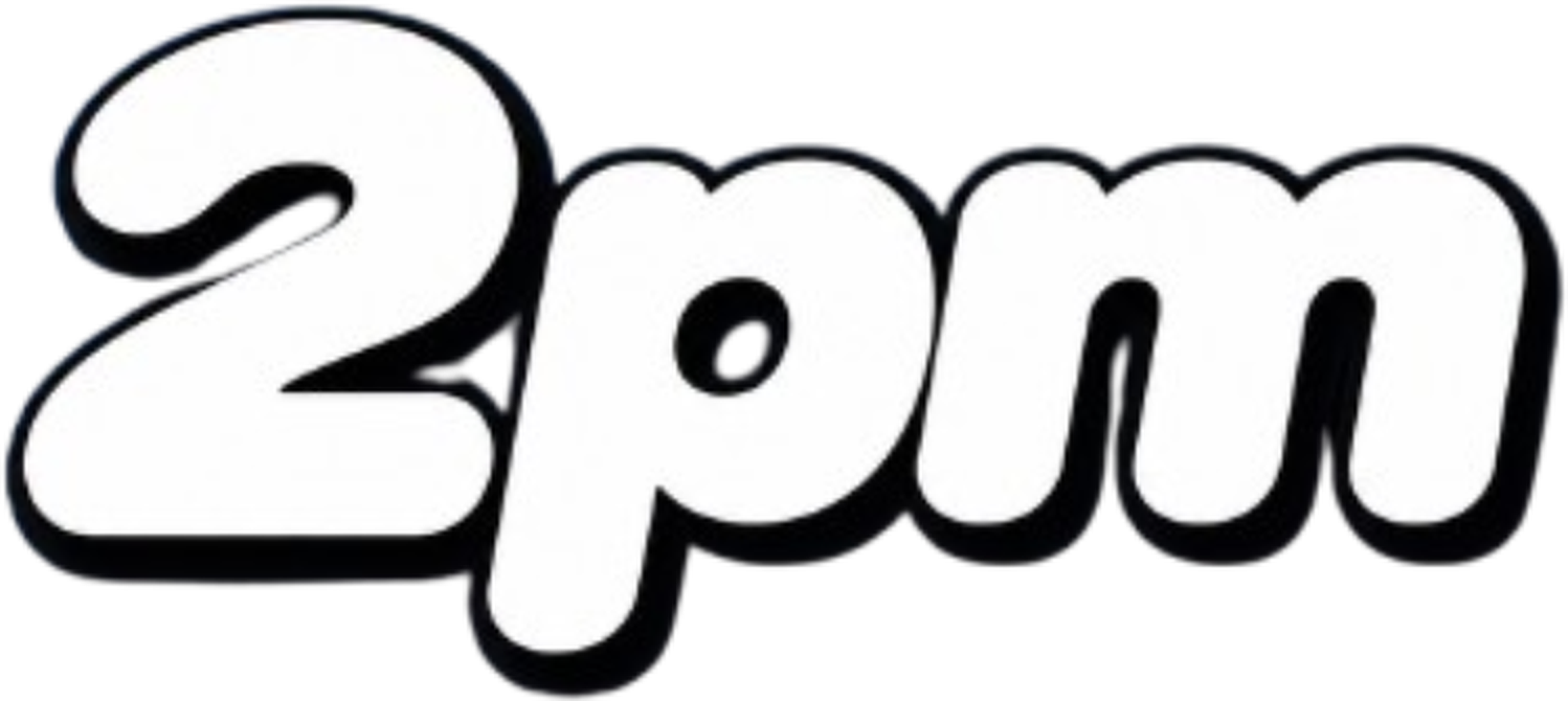 2pm logo