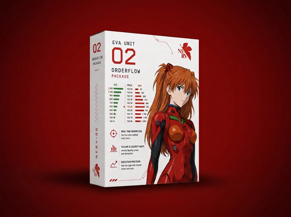 Eva Unit 02